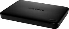 WD - Easystore 1TB External USB 3.0 Portable Hard Drive - Black - No Box - UD for sale  Shipping to South Africa
