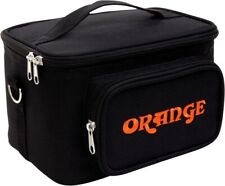Usado, Micro bolsa laranja para cabeças Micro Terror Series, bolso extra - tecido durável comprar usado  Enviando para Brazil