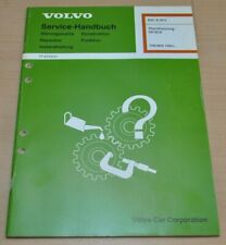 Volvo 700 900 gebraucht kaufen  Gütersloh