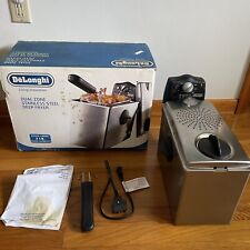 Delonghi stainless clean for sale  Jeannette