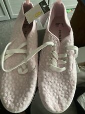 Ladies pink shoes for sale  STAINES-UPON-THAMES