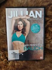 Jillian michaels perfekte gebraucht kaufen  Oberursel (Taunus)