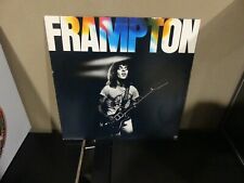 Peter Frampton — FRAMPTON "Self Titled" LP 1975 A&M SP-4512 comprar usado  Enviando para Brazil
