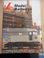 Lima railways catalogue for sale  LONDON