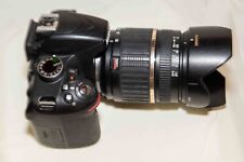 Nikon d3200 con usato  Alcamo