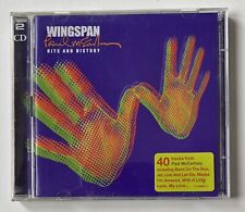 Paul McCartney ‎– Wingspan - Hits And History - 2x CD comprar usado  Enviando para Brazil