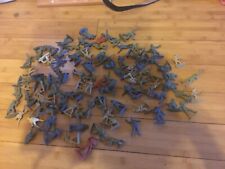 Mixed airfix soldiers for sale  COLCHESTER