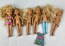 Lot mattel barbie for sale  Cedartown