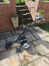 Motocaddy display electric for sale  STANLEY