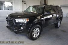 2022 toyota 4runner for sale  West Valley City