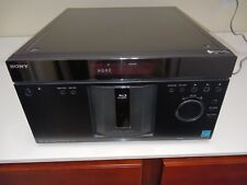 Sony BDP-CX960, Blu-Ray/DVD/CD 400-Disc changer, Excellent Condition for sale  Shipping to South Africa