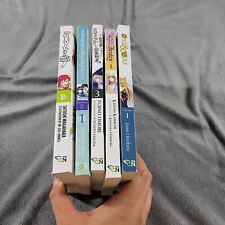 Lot anime light for sale  Denver