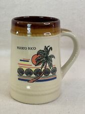 Vintage puerto rico for sale  Silsbee