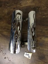 Harley 883 exhaust for sale  PETERBOROUGH