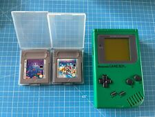 Nintendo game boy gebraucht kaufen  Gangelt