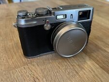 Fujifilm x100 12.3 for sale  Ireland