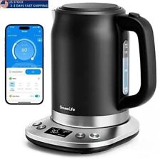 Smart electric kettle for sale  Erie
