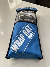 Block Surf - Wrap Rax Single - Racks de teto macio para prancha de surf com envoltório Rax - Único comprar usado  Enviando para Brazil