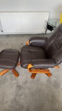 Gfr branded reclining for sale  CHORLEY
