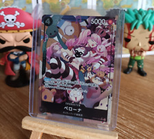One piece card d'occasion  Panazol