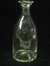Ancienne carafe bouteille d'occasion  Équeurdreville-Hainneville