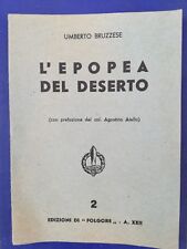 1944 epopea del usato  Italia