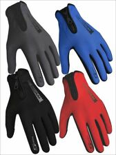 Usado, REDRUM Invierno Guantes Térmicos para Correr Ciclismo Hombres Niños Conducir Cuatro Bicicletas segunda mano  Embacar hacia Mexico