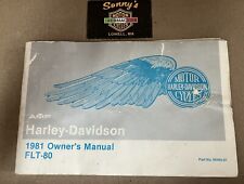 1981 amf harley for sale  Lowell
