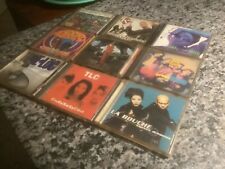 31 cd different music s for sale  Saint Petersburg