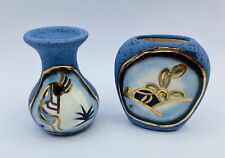 Authentic pottery vases for sale  Elrod