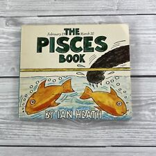 Pisces book ian for sale  ANDOVER