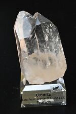 Cristal quartz lac d'occasion  Forcalquier