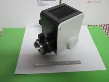 Microscope part illuminator for sale  Shipping to United Kingdom
