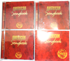 American songbook vintage for sale  Mount Gilead