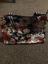 Cath kidston floral for sale  ABERDEEN