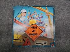 Men work board for sale  Shipping to Ireland
