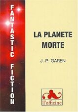 Planète morte. jean d'occasion  Aix-les-Bains