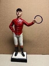 Equestrian red cast for sale  Concord