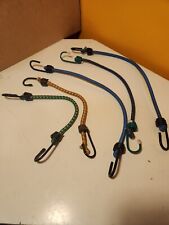 Five bungee cords for sale  Costa Mesa