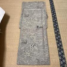 Usado, Kimono marrom claro padrão fino comprar usado  Enviando para Brazil