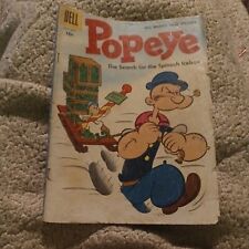 Popeye search spinach for sale  Charlottesville