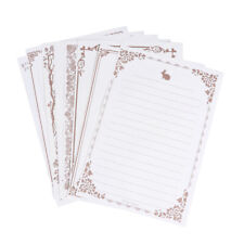 Letters stationery letter for sale  Shipping to Ireland