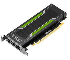 Placa gráfica GPU GDDR5 Supermicro PCI-E de baixo perfil Nvidia Tesla P4 8GB comprar usado  Enviando para Brazil