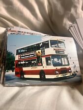 Bus photo volvo for sale  STROUD