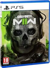 Call Of Duty Modern Warfare 2 II PlayStation 5 PS5 envio gratuito no mesmo dia comprar usado  Enviando para Brazil
