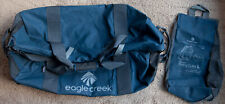 large rolling duffel bag for sale  Seattle