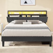 Queen size bed for sale  Shipping to Ireland