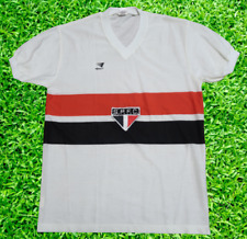 Camisa Jersey São Paulo 100% Original Tamanho M 1988  comprar usado  Enviando para Brazil