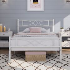 Metal bed frame for sale  Ontario