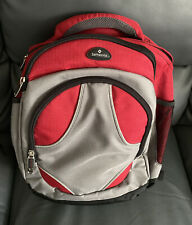 Samsonite backpack luggage for sale  ILFORD